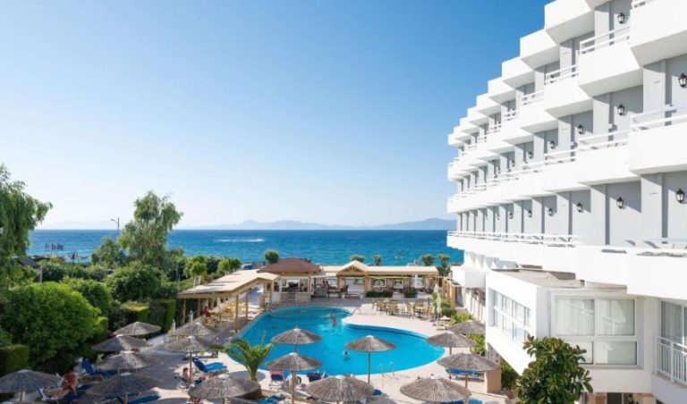 Club vacances Lito Hotel