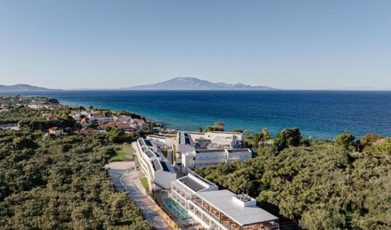 Club vacances Magique Bleu Suites