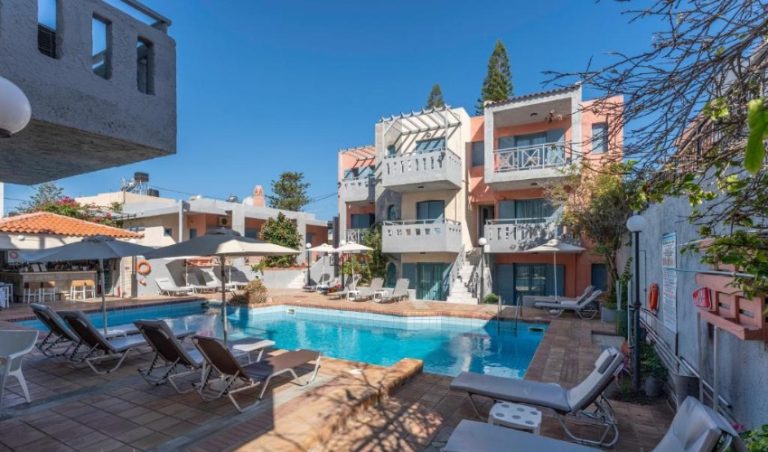 Club vacances Hôtel Marilisa Hotel