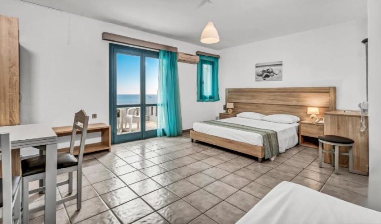 Club vacances Hôtel Marilisa Hotel chambre