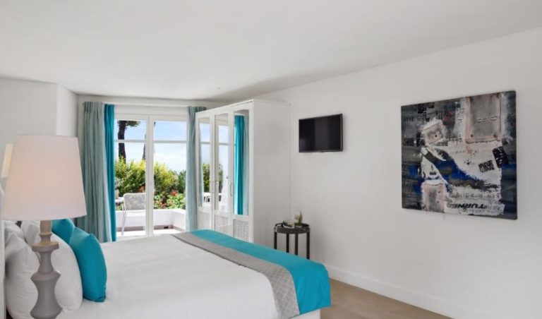Club vacances Marpunta Resort chambre