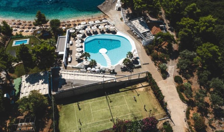 Club vacances Marpunta Resort équipements