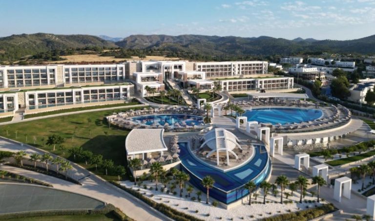 Club vacances Hôtel Mayia Exclusive Resort et Spa