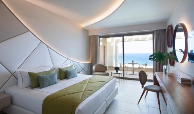 Club vacances Hôtel Mayia Exclusive Resort et Spa chambre