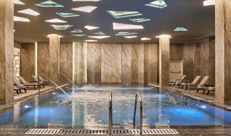 Club vacances Hôtel Mayia Exclusive Resort et Spa équipements
