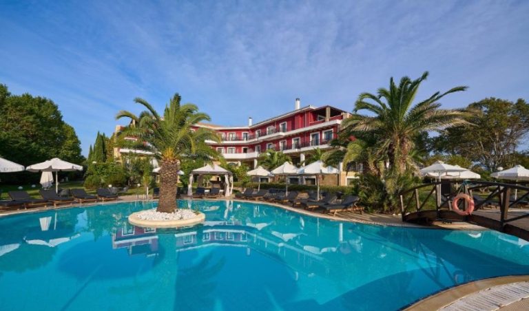 Club vacances Mediterranean Princess