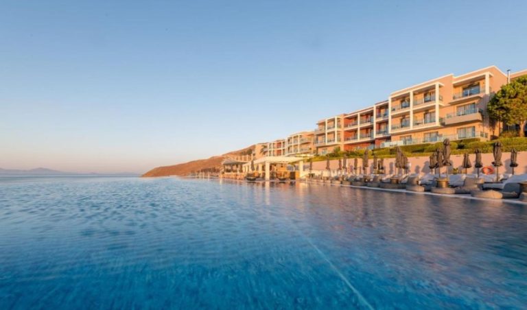 Club vacances Michelangelo Resort