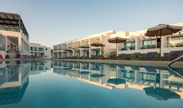 Club vacances Mirage Bleu Hotel