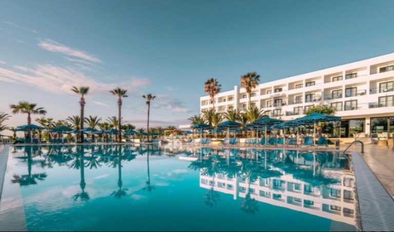 Club vacances Hôtel Mitsis Faliraki Beach