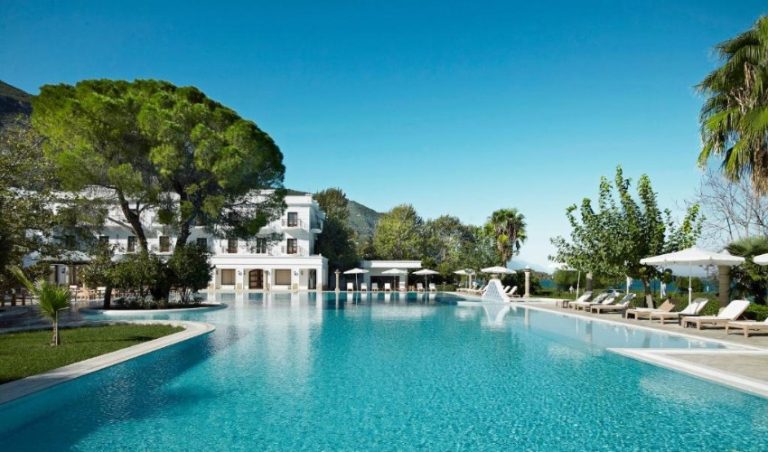 Club vacances Mitsis Galini