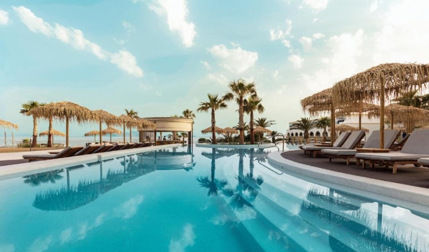 Hôtel Mitsis Norida