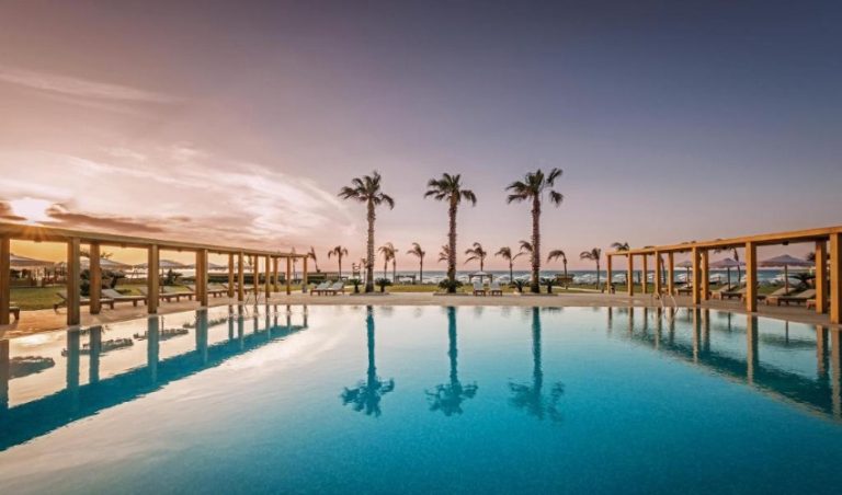 Club vacances Mitsis Selection Alila
