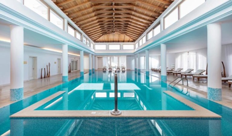 Club vacances Hôtel Mitsis Selection Laguna équipements