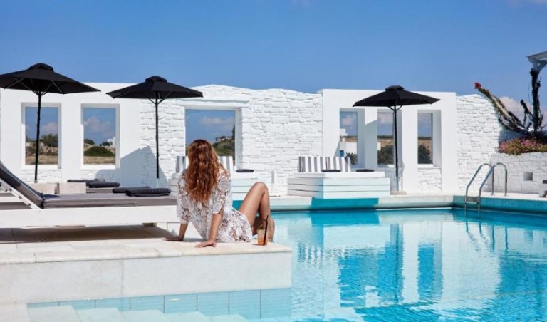 Club vacances Hôtel Mr and Mrs White