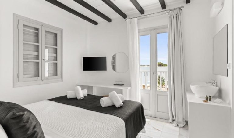 Club vacances Hôtel Mr and Mrs White chambre
