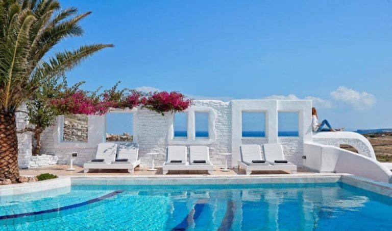 Club vacances Hôtel Mr and Mrs White équipements