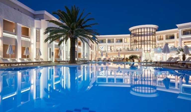 Club vacances Hôtel Mythos Palace