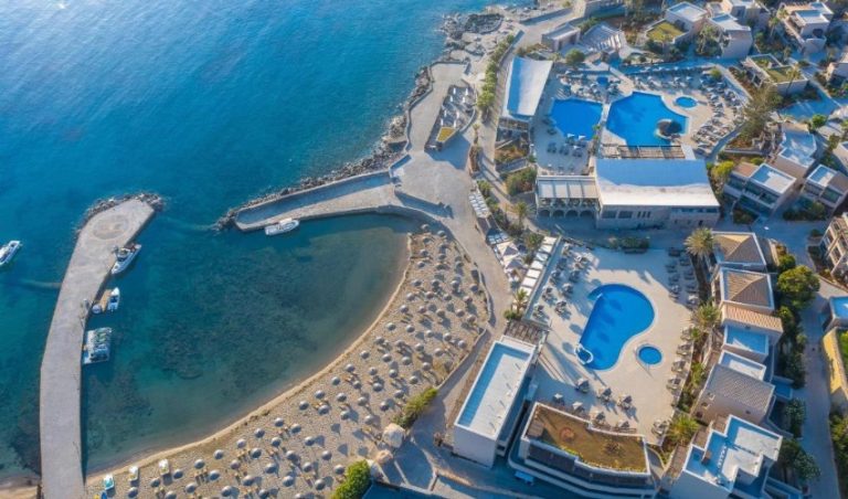 Club vacances Nana Golden Beach All Inclusive Resort & Spa