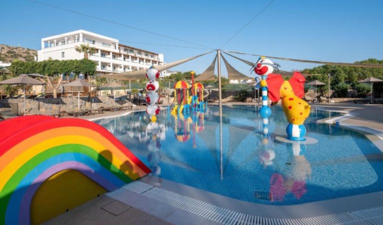 Club vacances Nana Golden Beach All Inclusive Resort & Spa équipements