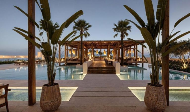 Club vacances Nana Royal Premium Resort & Spa équipements