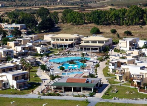 Hôtel Natura Park Village & Spa