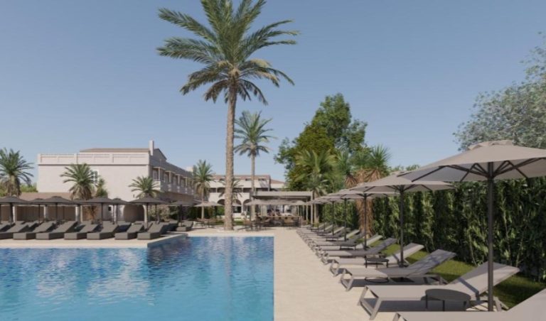 Club vacances NOBILIS CORFU Hotel