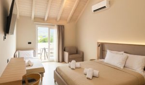 NOBILIS CORFU Hotel