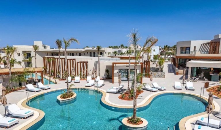 Club vacances Noble Hotel & Suites
