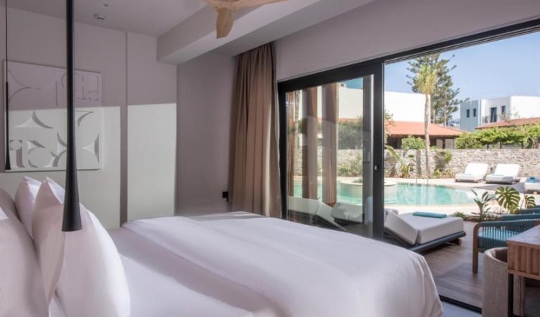Club vacances Noble Hotel & Suites chambre