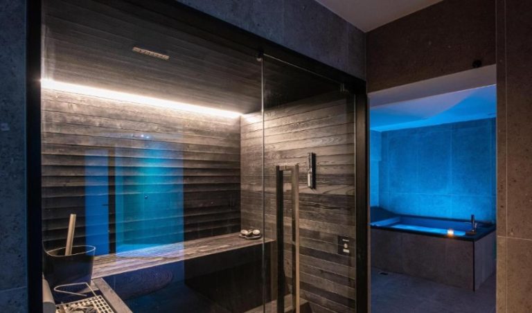 Club vacances Noble Hotel & Suites équipements