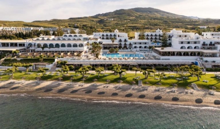 Club vacances Oceanis Beach & Spa Resort