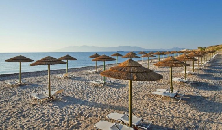 Club vacances Oceanis Beach & Spa Resort équipements