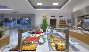 Hôtel Oceanis Hotel