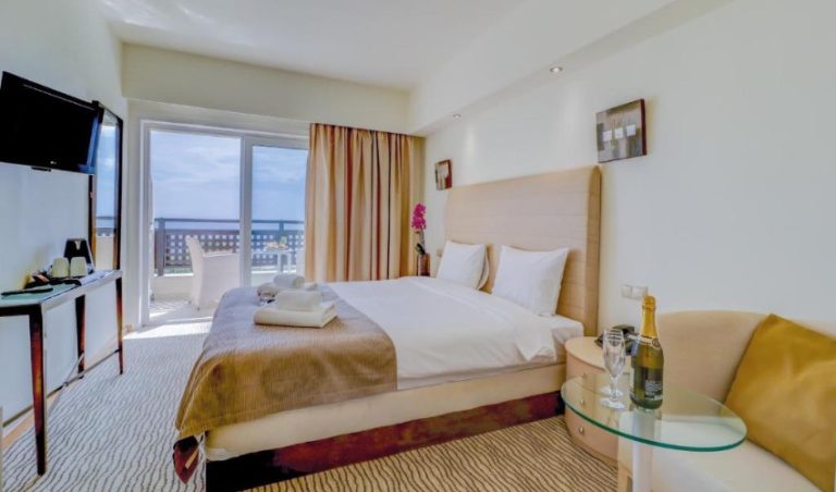 Club vacances Olympian Bay Grand Resort chambre