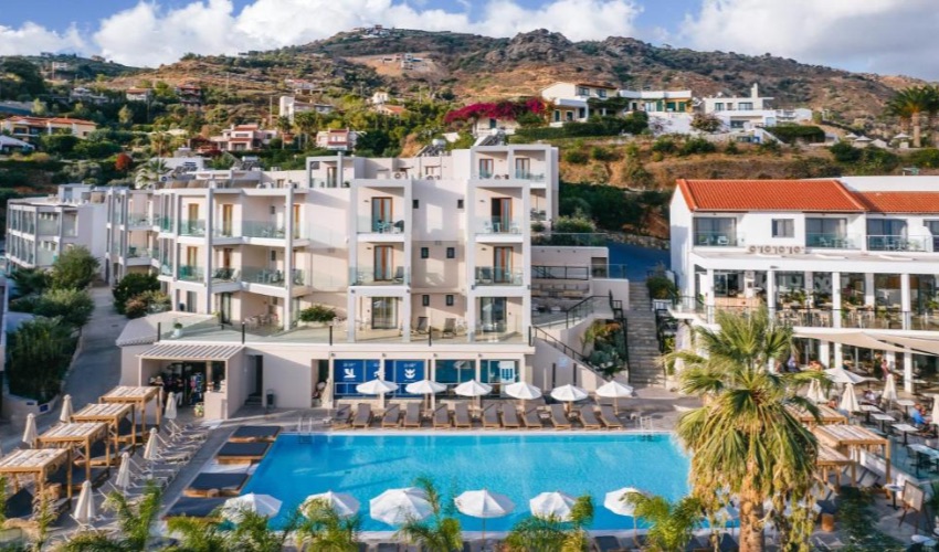 Panorama Village Hotel
