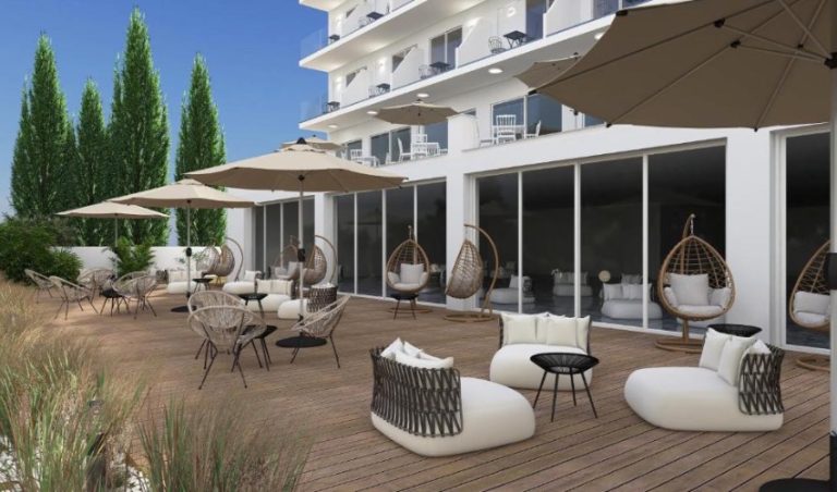 Club vacances Paradise Resort