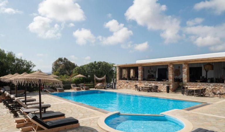 Club vacances Hôtel Parosland Hotel