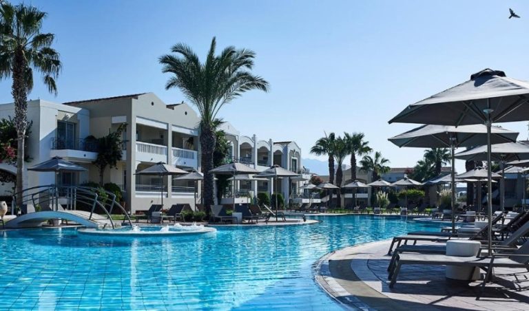 Club vacances Pelagos Suites Hotel & Spa