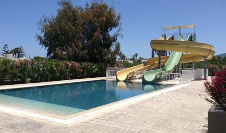 Club vacances Pelagos Suites Hotel & Spa équipements