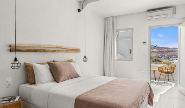 Club vacances Fram Sélection Penelope Village chambre