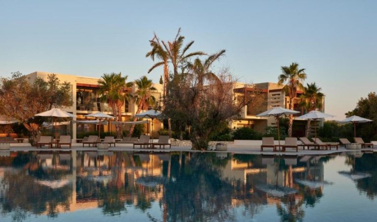 Club vacances Hôtel Port Royal Villas And Spa