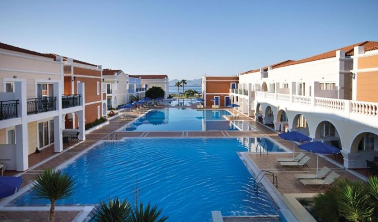 Club vacances Hôtel Porto Bello Royal