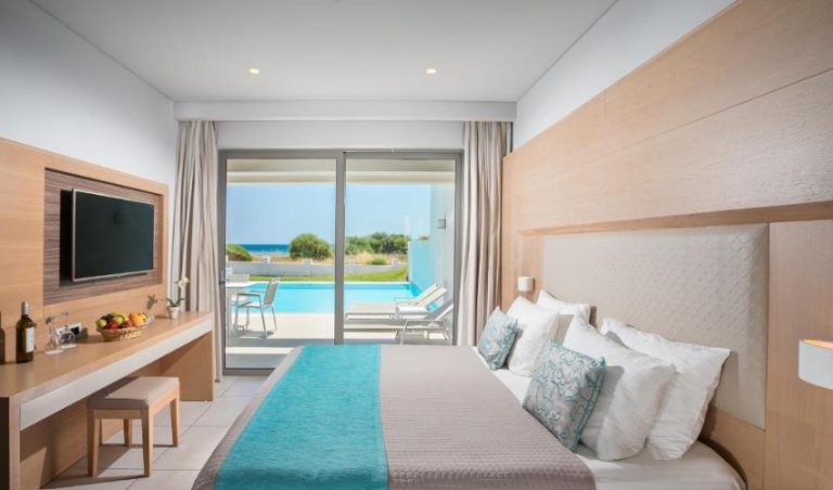 Club vacances Hôtel Porto Bello Royal chambre
