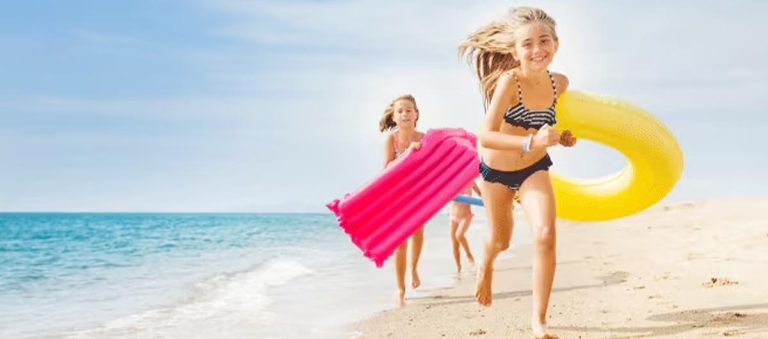 Séjour en Club Marmara ou Club Lookéa 100% gratuit pour vos enfants