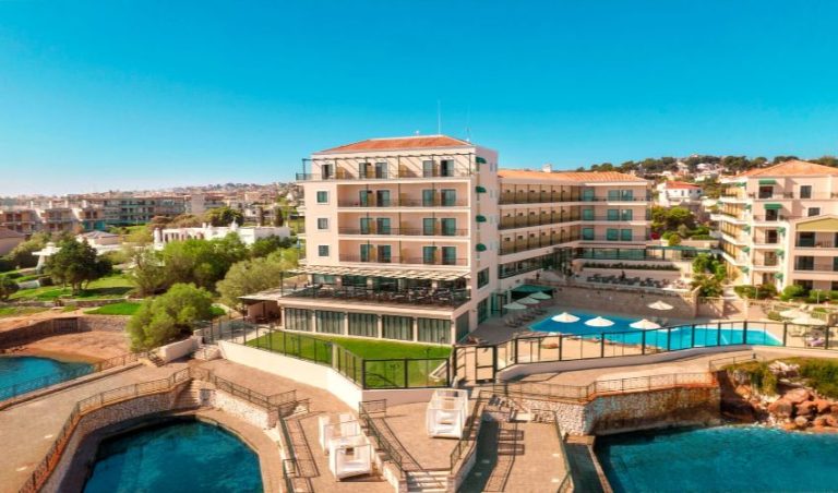 Club vacances Ramada Attica Riviera