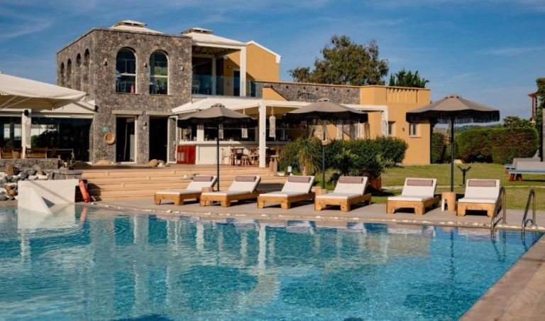 Club vacances Hôtel Restia Suites