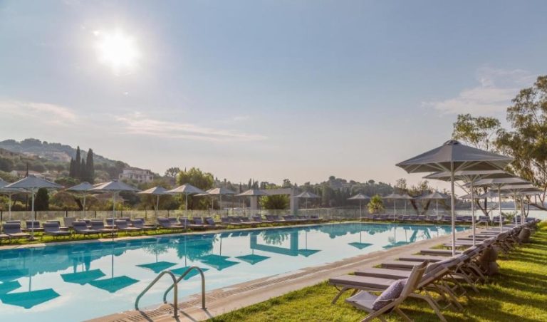 Club vacances Hôtel Rodostamo Hotel et Spa équipements
