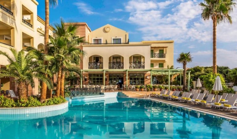 Club vacances Samaina Inn