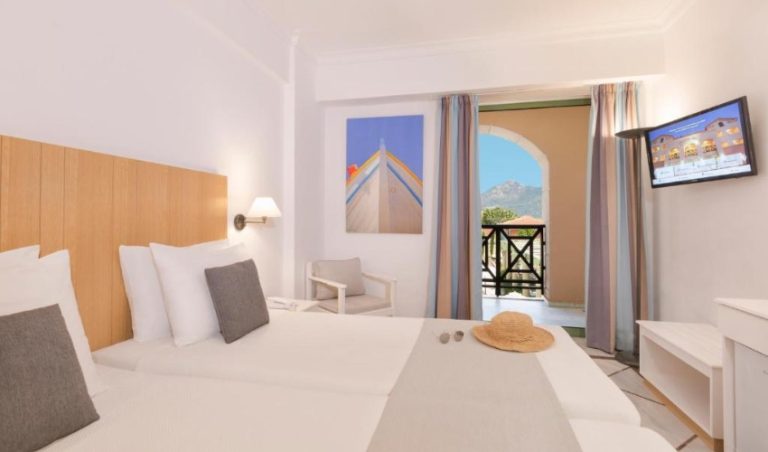 Club vacances Samaina Inn chambre