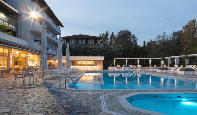 Club vacances San Panteleimon